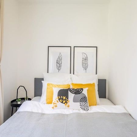 부다페스트 Sunny Balcony - Cute And Cozy 아파트 외부 사진